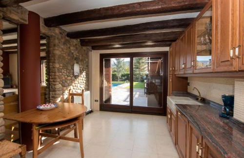 Holiday Home can Oscar by Interhome - Foto 21