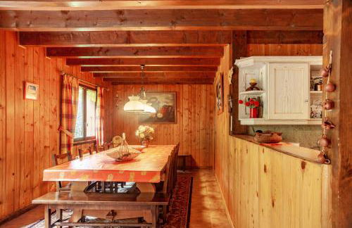 Grand appartement proche Gd Bornand - Foto 10