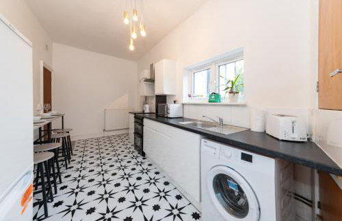 Free Parking 2 Beds Studio Flat close to River Thames - Photo 15