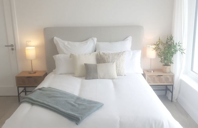 Coastal Apartment With sea Views - Foto 2