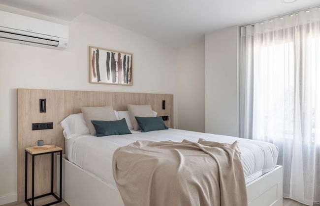 Apartamentos Libere Granada Catedral - Foto 8