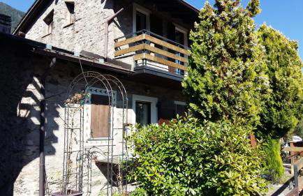 Casa delle Rose - Foto 1