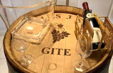 Gite Les 3 S - Foto 28