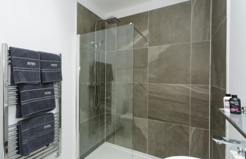 The Cart Shed - Foto 11