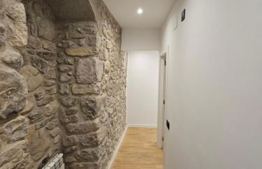 En el corazón de Bagà, precioso pueblo medieval - Foto 10