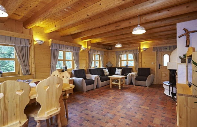 Alpine Dream Chalet With Private Ski Lift - Foto 7