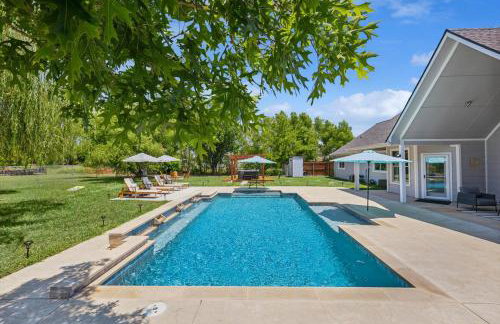 The Perfect Holiday Getaway 5BR 4BA with Pool and Hot Tub - Foto 39