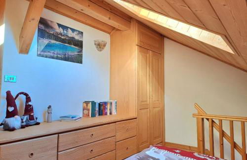 Cèsa Pier Sellaronda Dolomiti - Foto 13