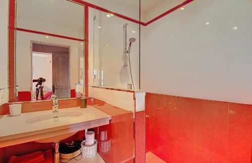 Charme provençal Mas authentique avec piscine - Foto 31