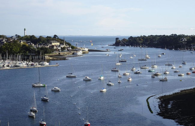 Apartment in Benodet Near Sandy Beaches - Foto 19