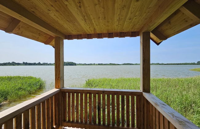 Fabulous Holiday Home in Thorstorf near Sea - Foto 34