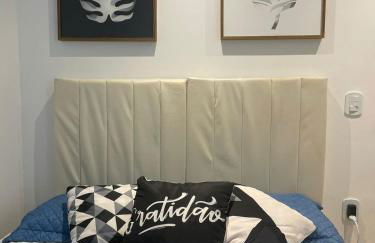 Flat da Fê in Buzios - 10 min a pé da Rua das Pedras - Foto 1