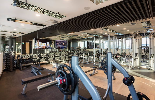 FV by Peppers - Foto 74