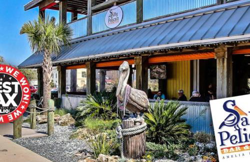 Buccaneer Bungalow on Amelia Isle! - Foto 16