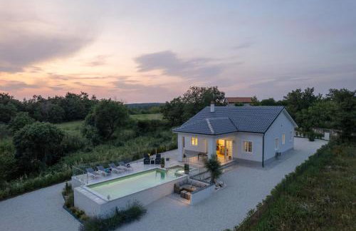 Villa Sienna - Foto 15