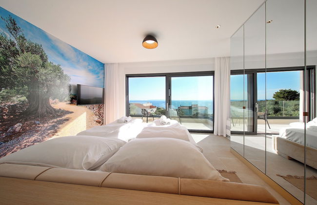 Luxury villas Sunrise & Sunset - Foto 21