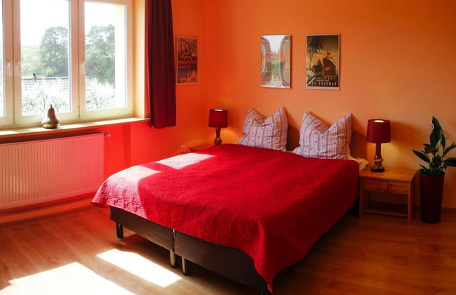 Apartment in Lubin Near Lake Wicko - Photo 3