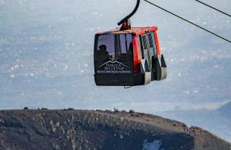 " il Rifugio di Aitna " - Foto 62