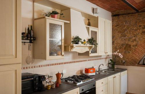 Casa Nataly Chianti - Jeky Stay - Foto 13