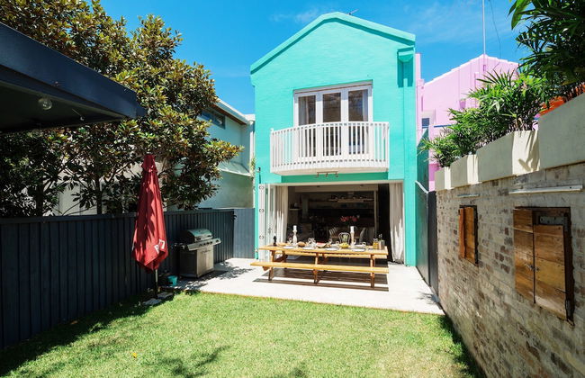 Jet Flamingo Villas - Foto 47