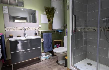 Logement sur jardin à Fontainebleau - Foto 16