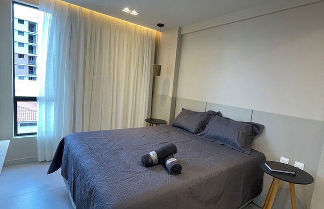 Melhores Flats - Espetacular - Photo 6