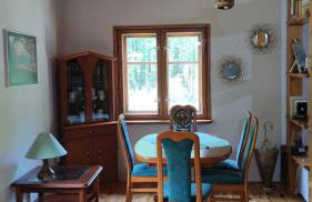 U źródła. Noclegi w Małym Dólsku - Foto 12