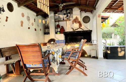 Villa MARGIANI - Foto 21