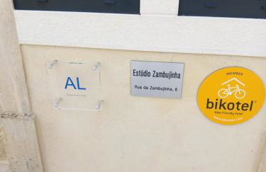 Studio Zambujinha - Foto 4