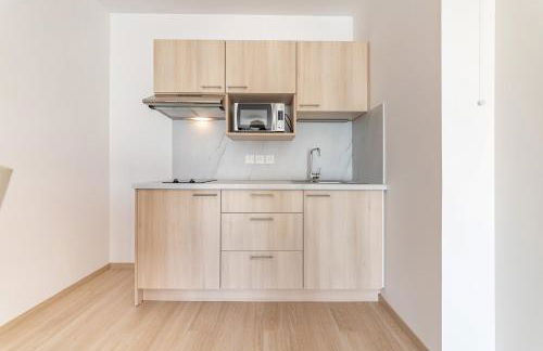 OVELIA Les Angles - Les Loges d'Anicet - Foto 5