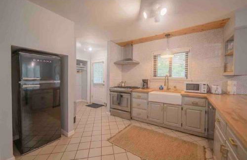 Romantic Chalet Hot Tub Near Hunter Mountain - Foto 23