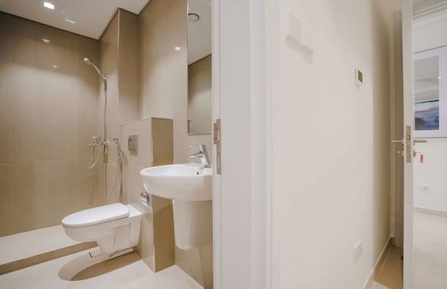 Nasma Holiday Homes - The Address Beach - Photo 36