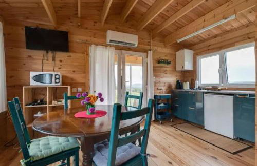 Chalet accueillant à Égliseneuve-des-Liards avec jardin - Foto 11