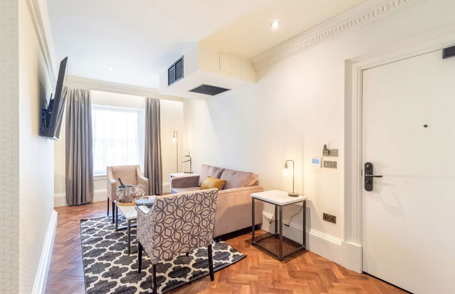 King Street Aparthotel - Photo 9