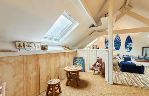 Holiday Home Le Hamelinet by Interhome - Foto 24