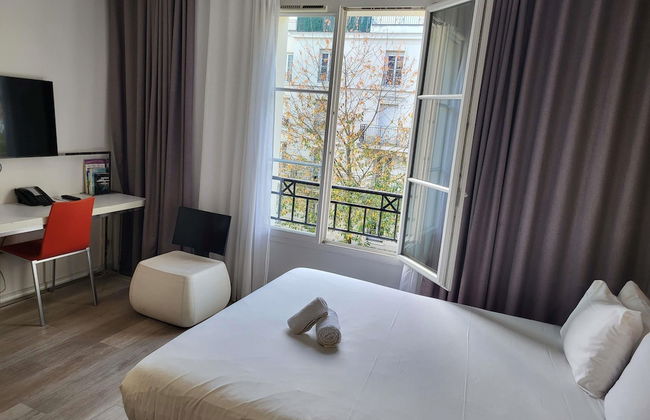 Aparthotel Adagio Serris - Val d'Europe - Foto 9