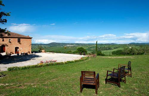 Agriturismo Mocine - Foto 73