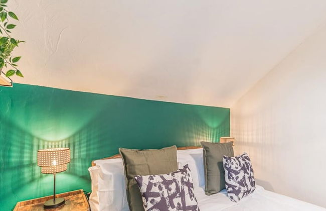 24hr Check-in Pet-friendly Apartment Fast Wifi - Photo 2