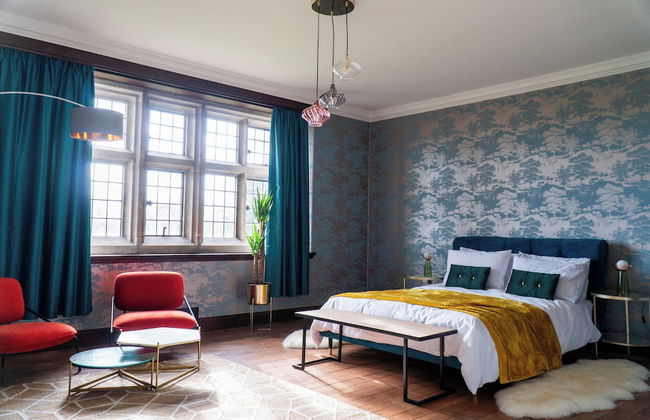 Cleeve House - Foto 10