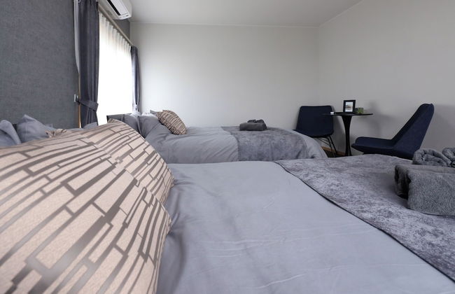 THE VILLA SEASIDE - Foto 8