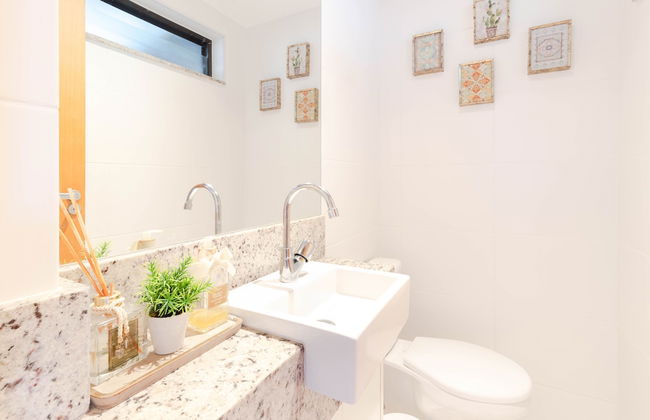 IT24 3 Bedroom Apartment 50m From The Beach - Photo 22