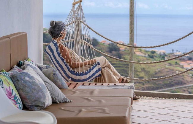 Villa Sea Colors by An Island Apart - Foto 26