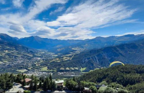 Appart PRA LOUP près des pistes - Foto 28