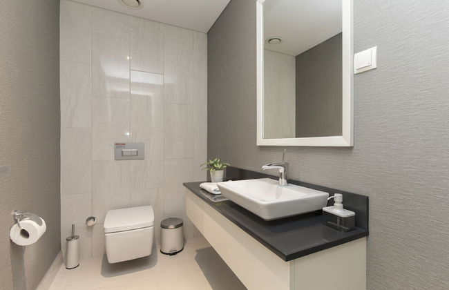 Classy Suite Taksim - Foto 55