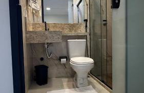 Apartamento frente ao mar na praia do guaibim. - Foto 24