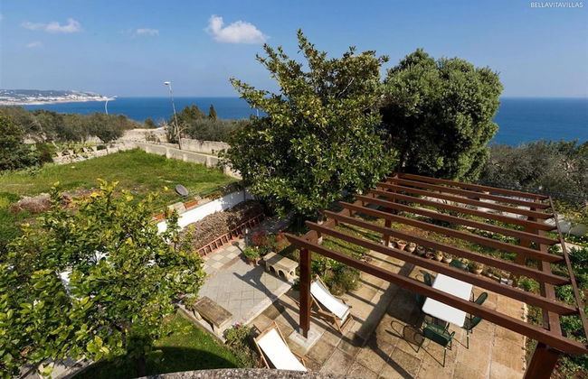 619 La Ripostiera in Castro - Foto 25