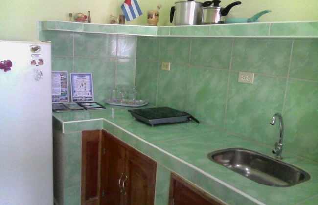 Apartamento Marleny - Foto 6