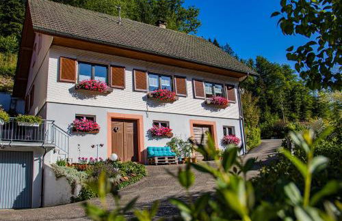 Haus Niedermättle - Foto 8