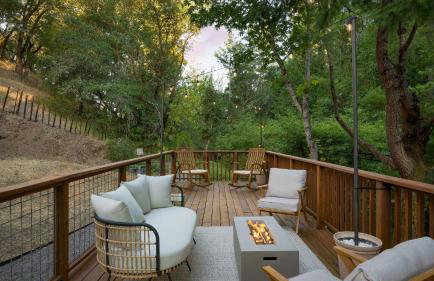 Mill Creek by Avantstay Modern Design, Patio, Hot Tub - Foto 64