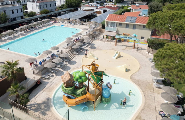 Park Gallanti Holiday Village - Foto 1